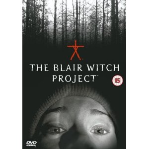 Blair Witch cover