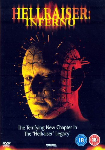 Joe Dante's Film Inferno - Morbidly Beautiful