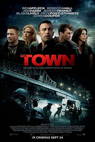 The Town