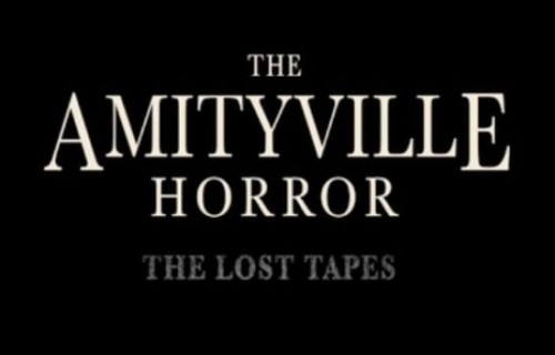 amityville the lost tapes