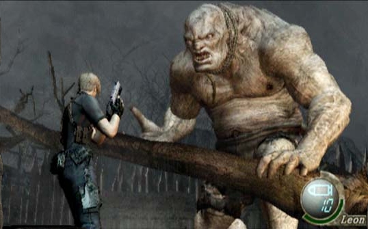 Podcast #3: Especial Resident Evil CODE: Veronica