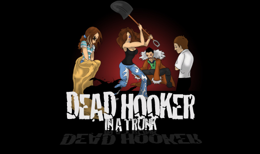 Dead Hooker Jokes