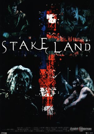 stake land