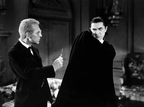 dracula 1931 2