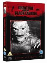 Creature from the Black Lagoon Blu-Ray