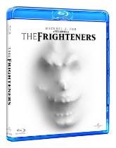 The Frighteners Blu-Ray