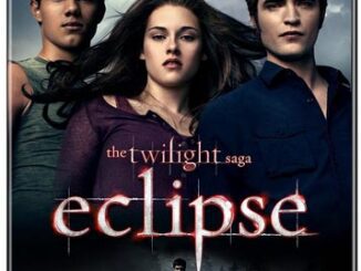 Twilight Eclipse