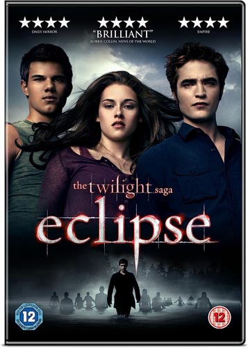 twilight eclipse movie stills