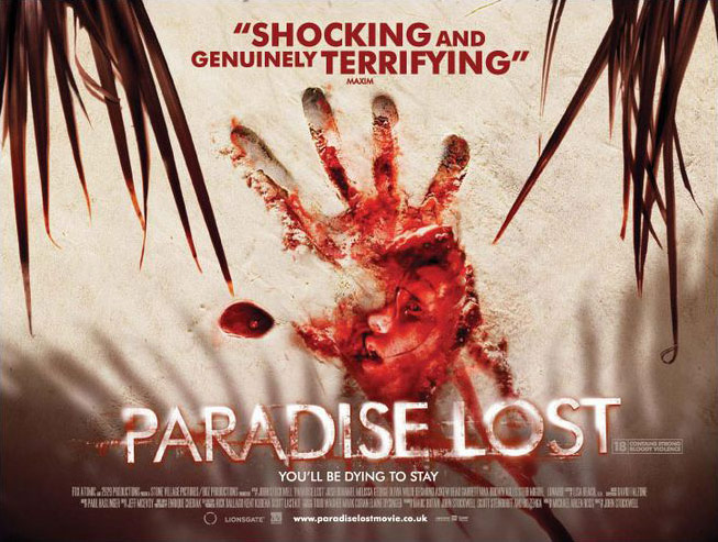 Paradise Lost (2006) - IMDb