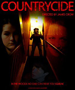 COUNTRYCIDE: a short film by James Crow | Horror Cult Films