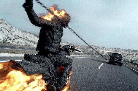 putlocker ghost rider spirit of vengeance