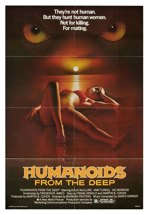 humanoids-poster