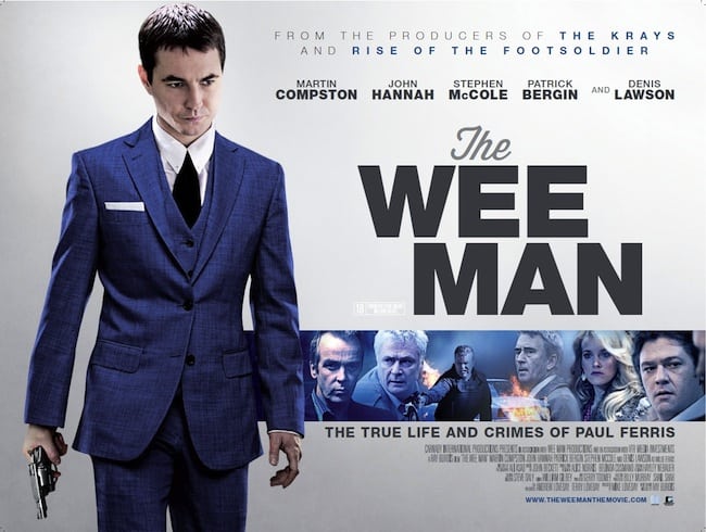 The-Wee-Man-Poster