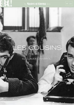 les-cousins