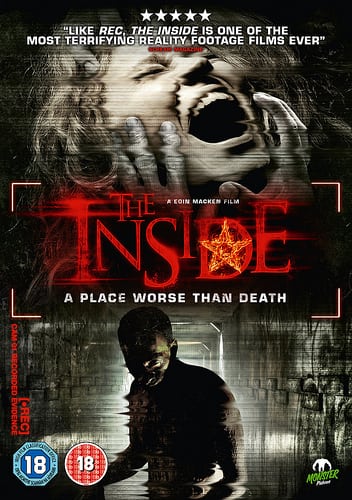 InsideDVD