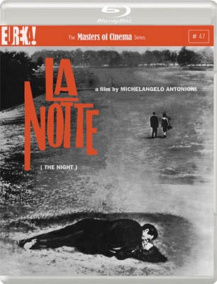 la-notte