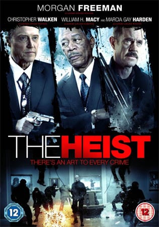 the-heist