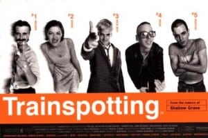 trainspotting