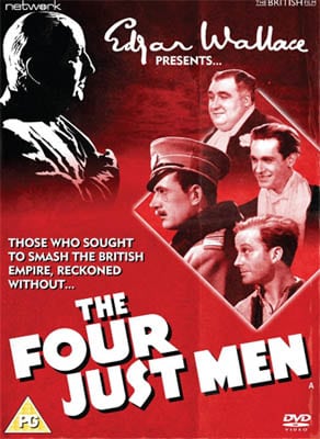 the-four-just-men