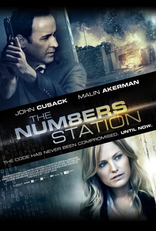 NUMBERS-STATION