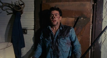 Streaming Saturday: The Evil Dead (1981) – The Obsessive Viewer