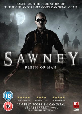 sawney