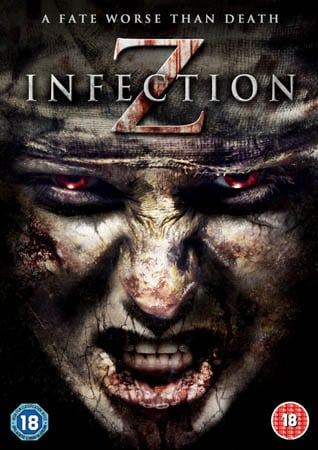 infection-z