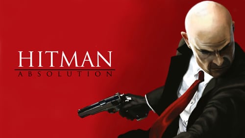 hitman absolution game has been compromised