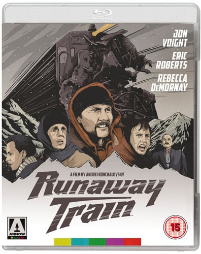 runaway-train