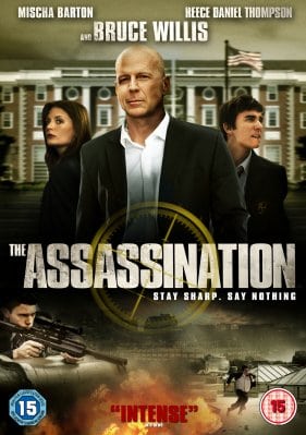 the-assassination