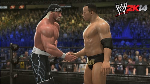 WWE2K14-WRESTLEMANIA_Hulk-Hogan-Rock