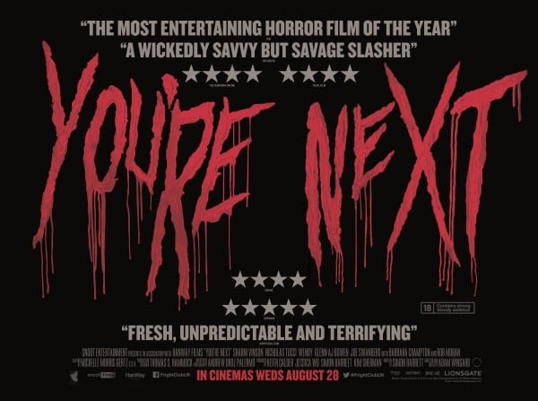 Youre-Next-UK-Quad-Poster