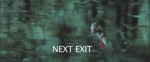 Screamfest movie review: 'Next Exit' has provocative, poignant take on  afterlife 