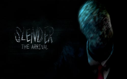 slender-the-arrival