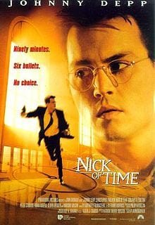 Nick-of-time