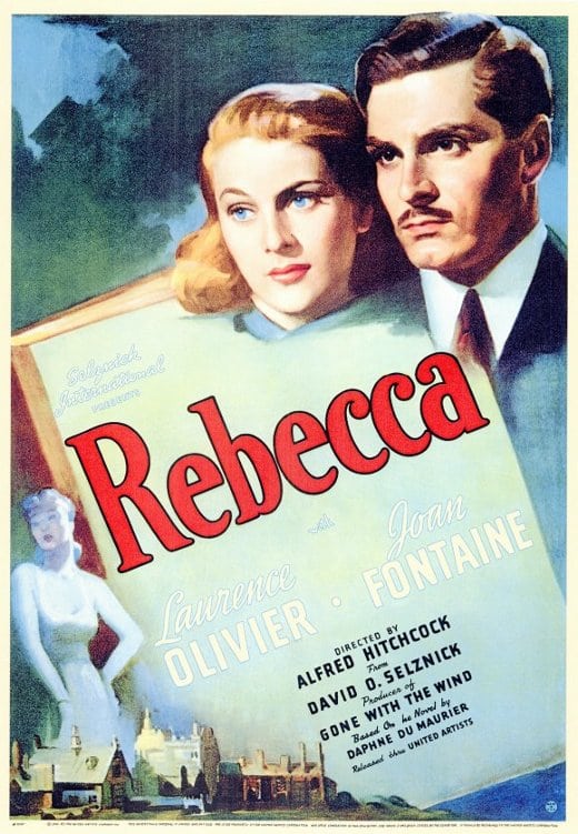 Rebecca-Poster