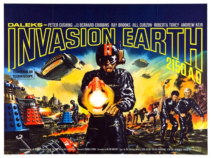 affiche-les-daleks-envahissent-la-terre-daleks-invasion-earth-2150-1966-2