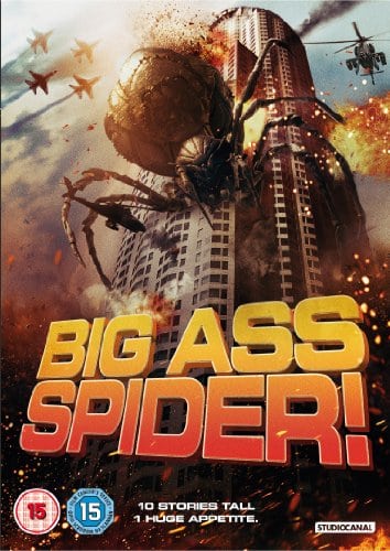 big-ass-spider