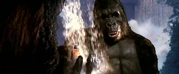 King Kong 1976 Hcf Guilty Pleasures Horror Cult Films