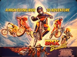 BMX Bandits Quad