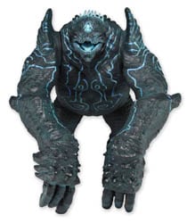 leatherback-kaiju-figure