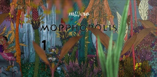 morphopolis