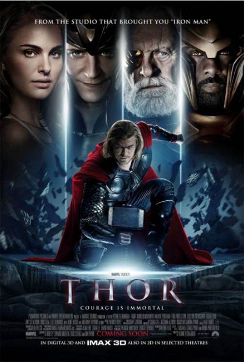 poster_Thor_1