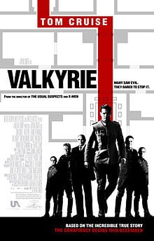 valkryie