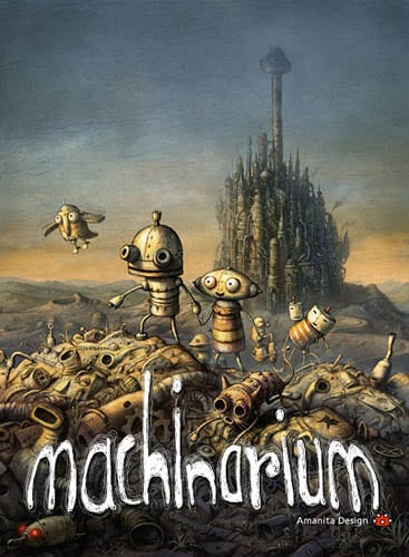 Machinarium