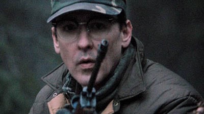 John Cusack in The Frozen Ground