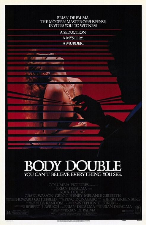 Body Double (198