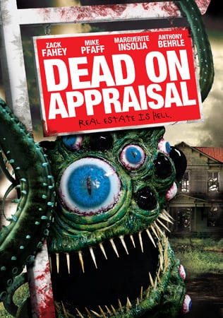 Dead-On-Appraisal