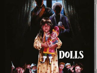 Dolls 1987