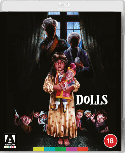 Dolls (1987 film) - Wikipedia